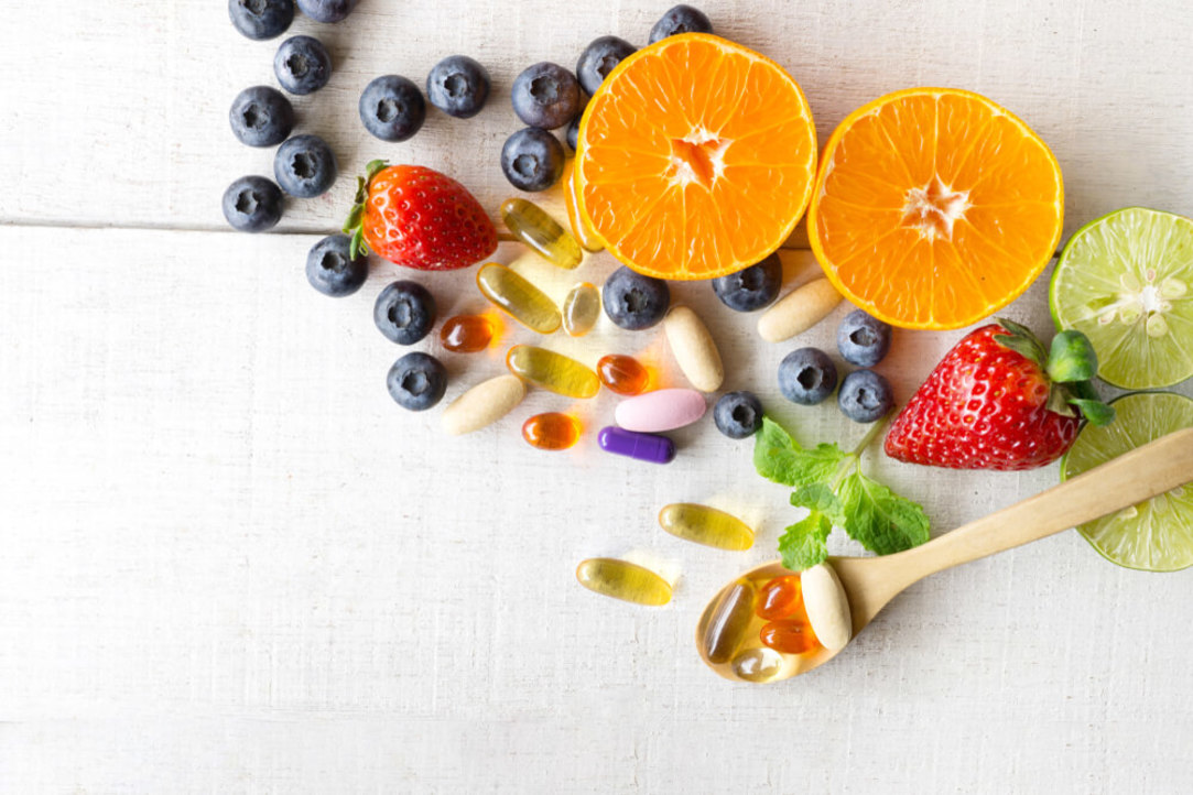 Those Things Called Vitamins And Why We Need Them